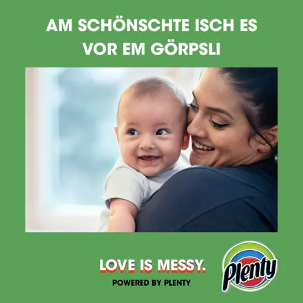 Plenty Love is Messy Meme Görpsli