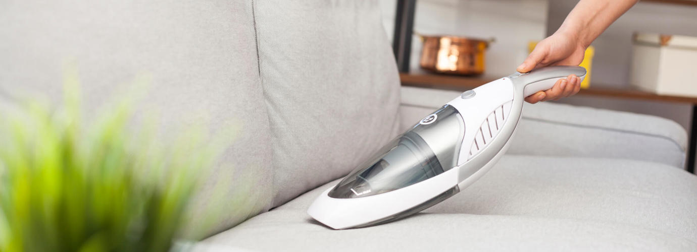 How To Clean A Fabric Sofa In 6 Steps Plenty