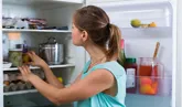 Kühlschrank Reinigen