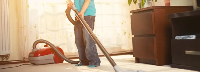 Teppich Reinigen
