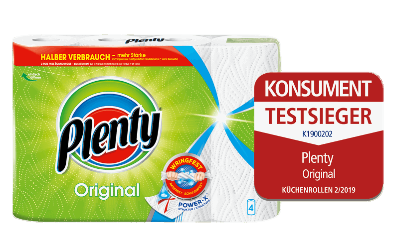 Testsieger