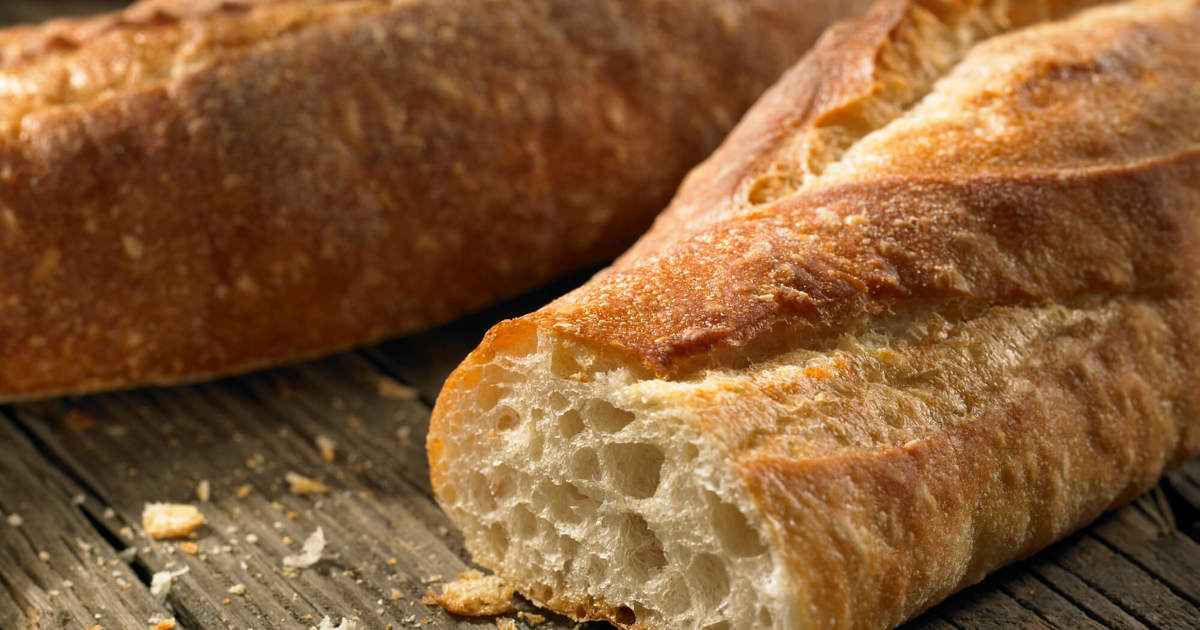 Find Out How To Defrost Bread Three Different Ways Plenty Find out how to defrost bread three different ways plenty