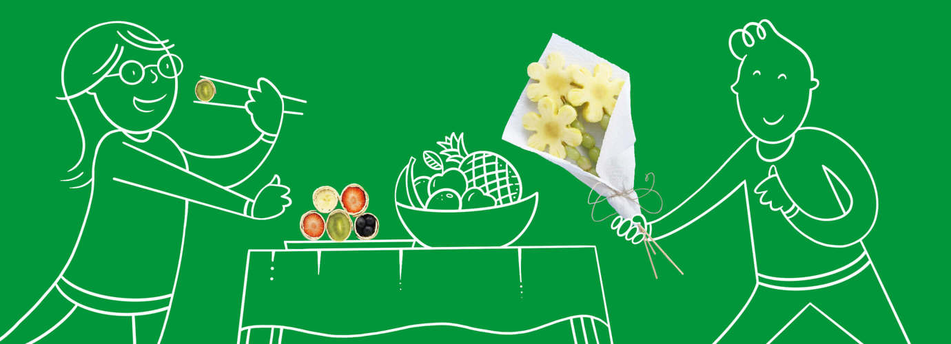 fruit ideas for kids okay