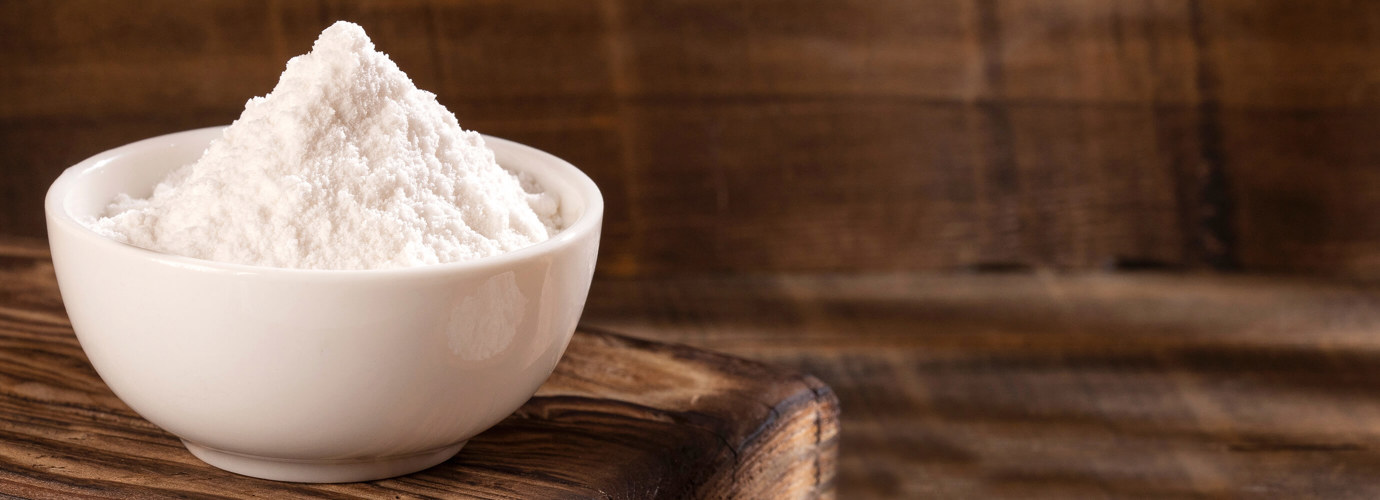 7 natuurlijke schoonmaakmiddelen met het wondermiddel baking soda