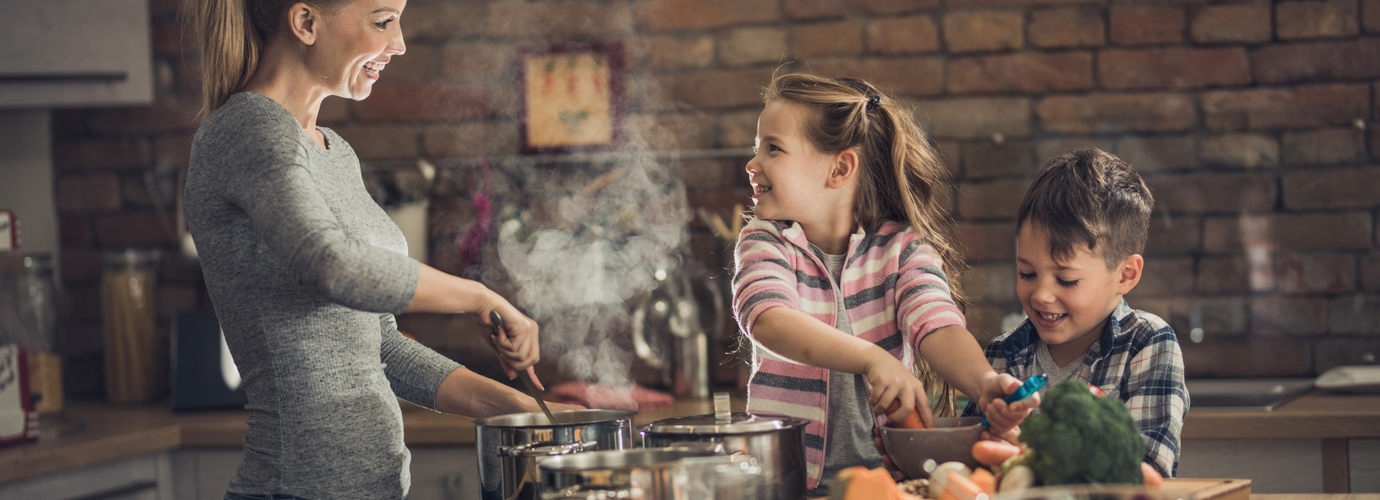 De 10 beste diepvriesmaaltijden om zelf te maken
