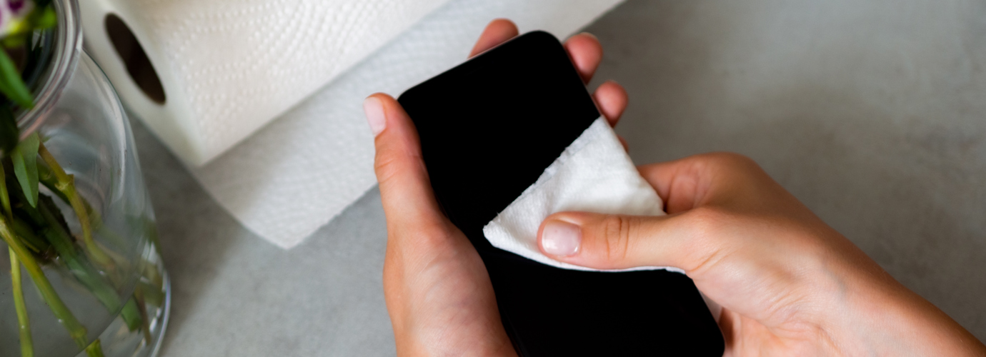 Hygiene im Alltag – Bakterien-Fallen und wie Du sie umgehst