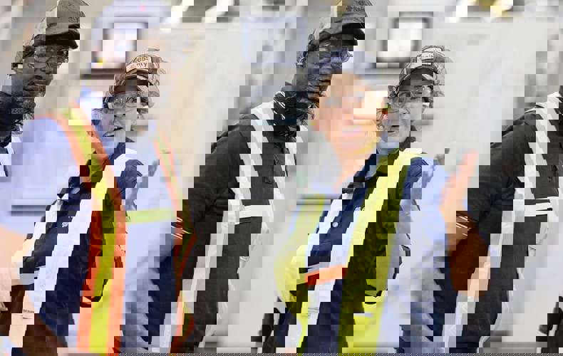 Duurzaamheid blijvend op de agenda