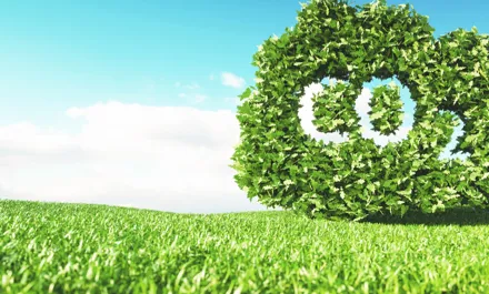 We’re committed to reducing our environmental impact