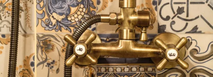 How to clean brass around the house