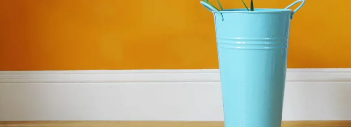 How to clean skirting boards that you’ve forgotten about