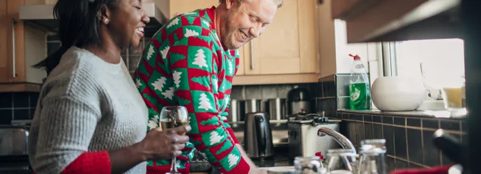 The ultimate Christmas cleaning checklist for a Christmas