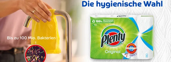 Plenty Hygiene