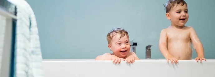 How to remove baby poo stains without fuss