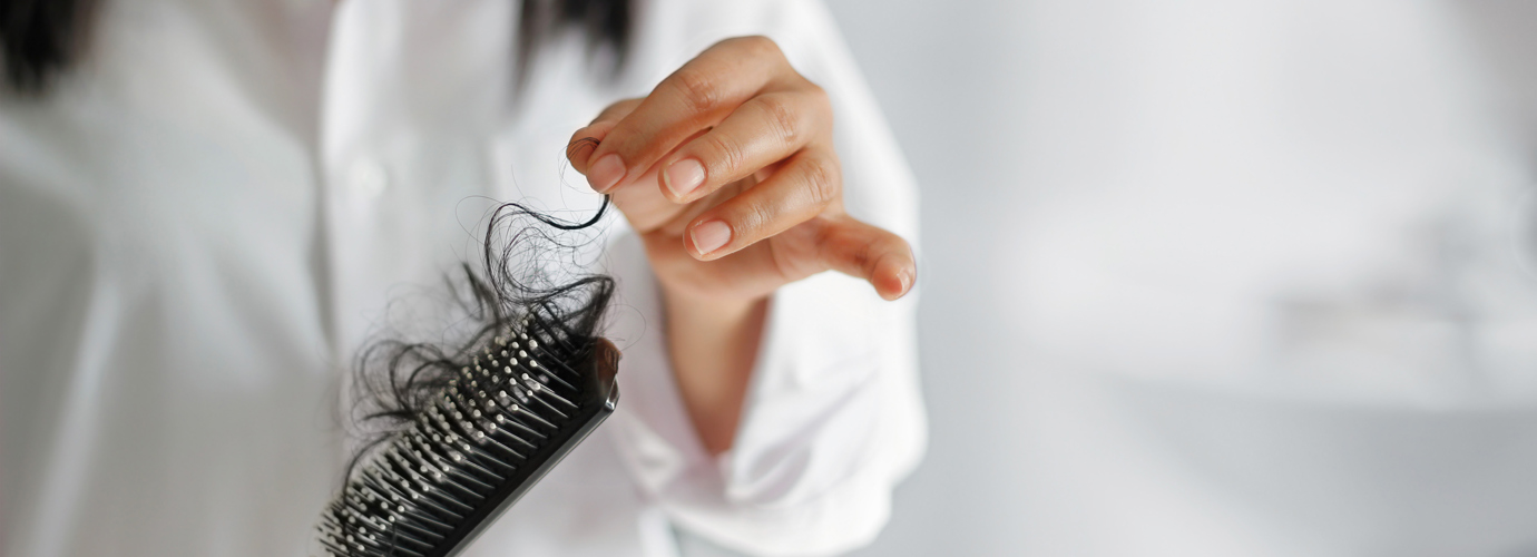 How to Clean a Hairbrush to Get Rid of All That Gunk