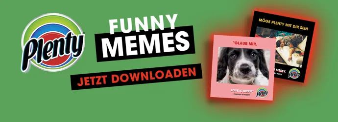 Love is Messy - Plenty Memes
