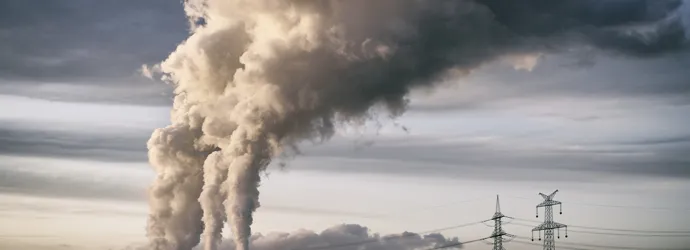 What are greenhouse gases?