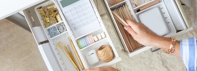 How to Organise your Home Office: A Working from Home Guide